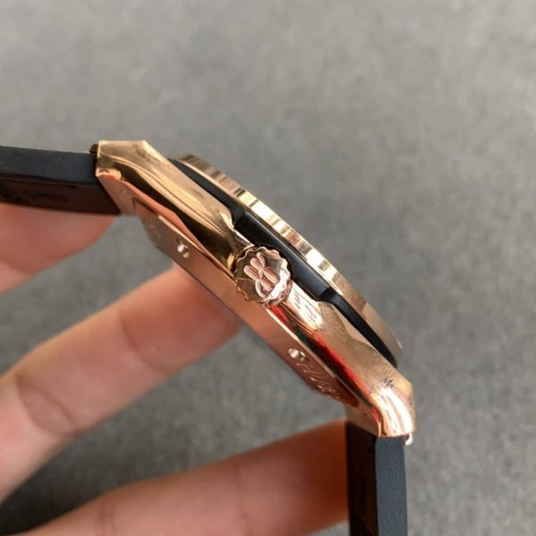 Hublot Classic Fusion 542.OX.1180.RX King Gold High Fidelity Replica - Image 3