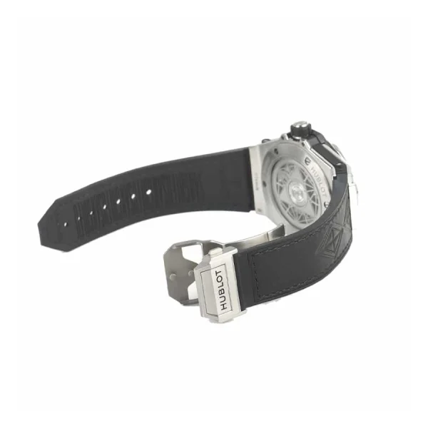 Hublot Big Bang Iced Out Diamond 415.NX.1112.VR.1704.MXM17 Masterpiece Clone - Image 3
