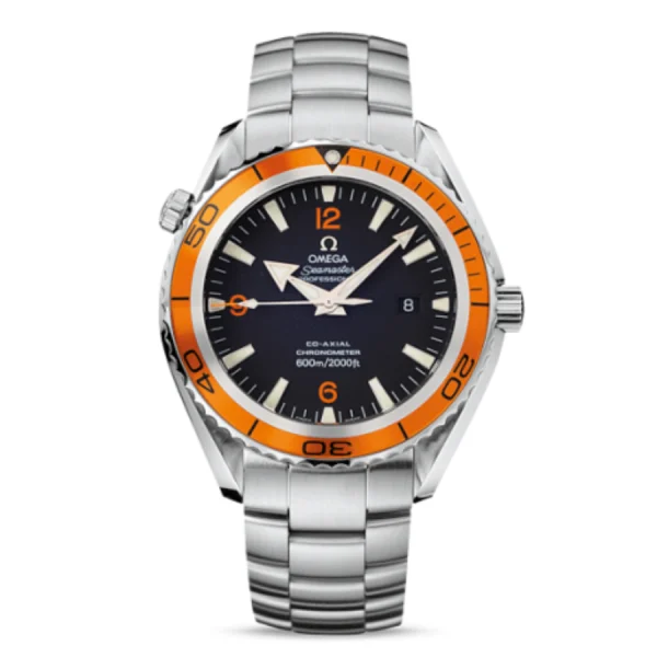 Omega Seamaster Diver Steel 210.30.42.20.06.001 Exclusive Clone Edition