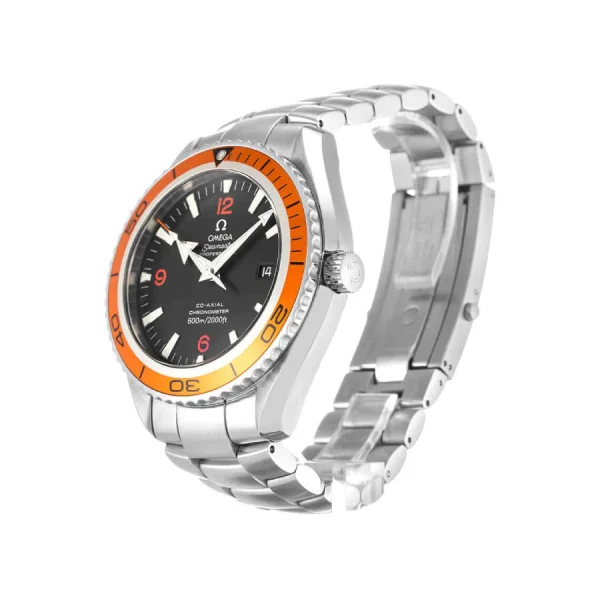 Omega Seamaster Diver Steel 210.30.42.20.06.001 Exclusive Clone Edition - Image 1