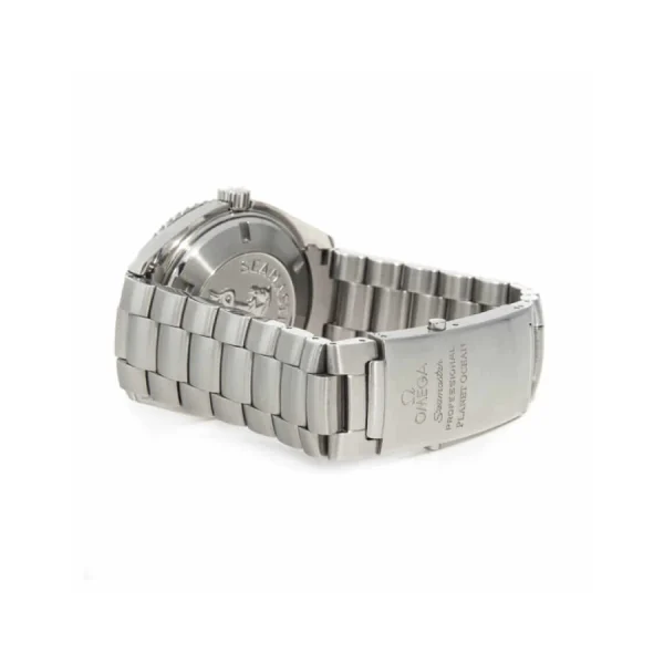 Omega Seamaster Diver Steel 210.30.42.20.06.001 Exclusive Clone Edition - Image 2