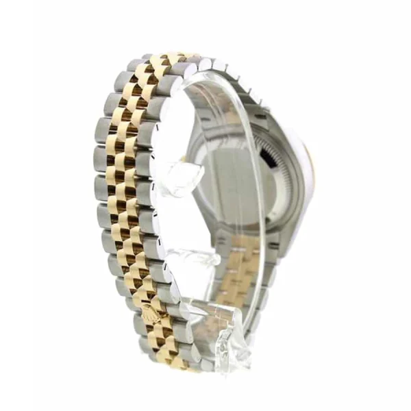Rolex Lady-Datejust 279383RBR Champagne Diamond Master Clone Quality - Image 2