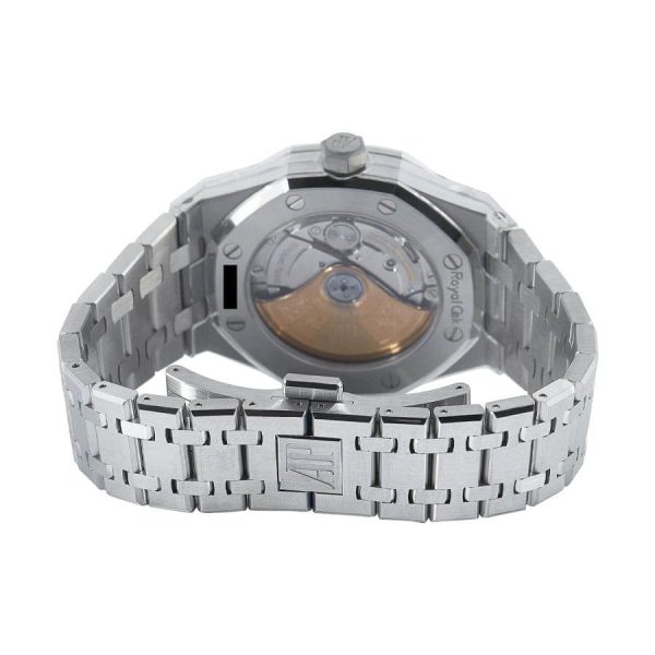 AP Royal Oak 15451ST.ZZ.1256ST.03 Diamond Re-creation Supreme Copy 1:1 - Image 3