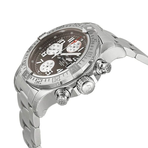 Breitling Avenger A13381 Automatic Super Clone - Image 2