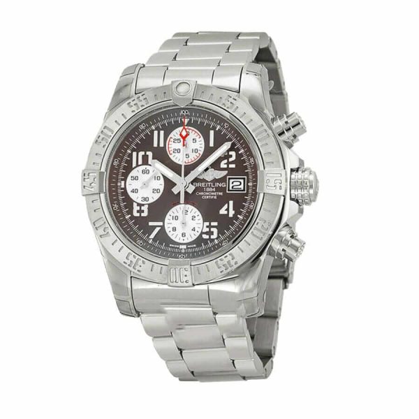 Breitling Avenger A13381 Automatic Super Clone - Image 1