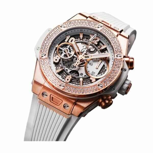 Hublot Big Bang Unico 441.OM.1180.RX Rose Gold Precision Replica Edition - Image 1