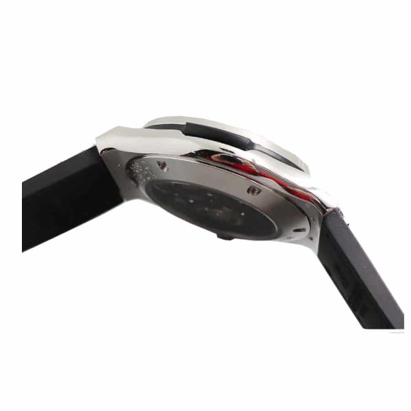 Hublot Classic Fusion Diamond Tourbillon Excessive Quality HUB011 Replica - Image 1