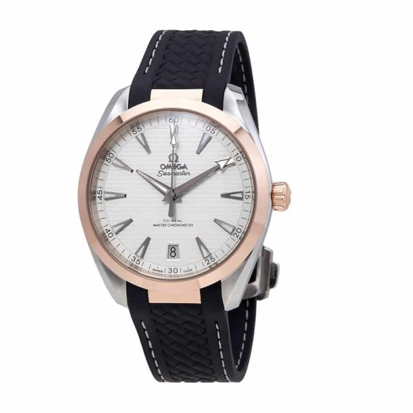 Omega Seamaster Aqua Terra 220.22.41.21.02.001 Supreme Replica Edition - Image 1