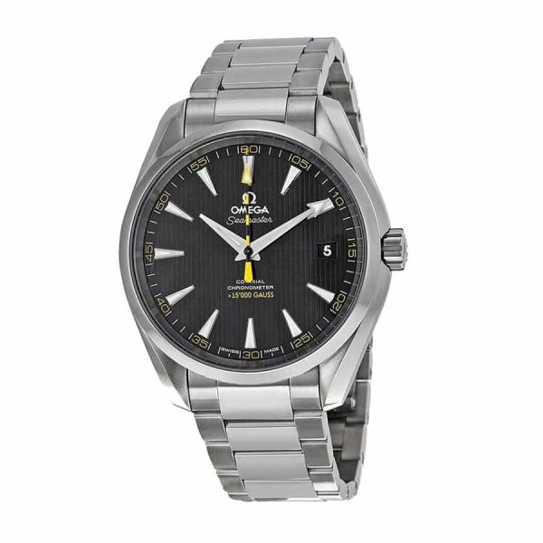 Omega Seamaster Aqua Terra Co-Axial Master Chronometer 231.10.42.21.01.002 Authentic Clone 1:1 - Image 1