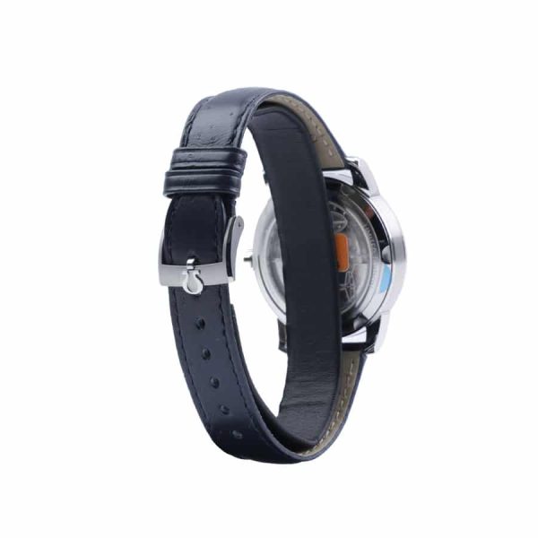 Omega Seamaster 1948 Central Seconds 511.13.38.20.02.001 First-Class Clone - Image 3