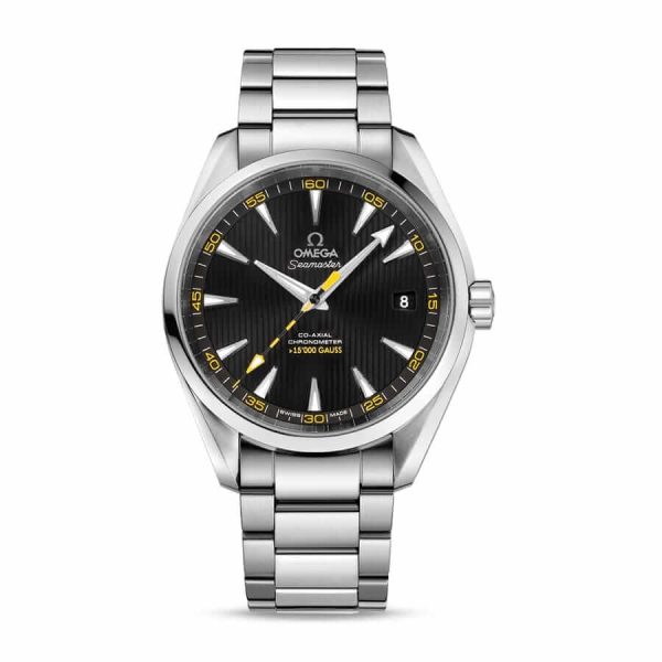 Omega Seamaster Aqua Terra Co-Axial Master Chronometer 231.10.42.21.01.002 Authentic Clone 1:1