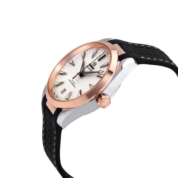 Omega Seamaster Aqua Terra 220.22.41.21.02.001 Supreme Replica Edition - Image 2