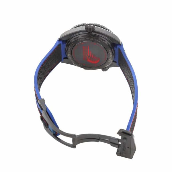 Omega Seamaster Planet Ocean 215.92.46.22.01.004 Premium Copy 1:1 - Image 4