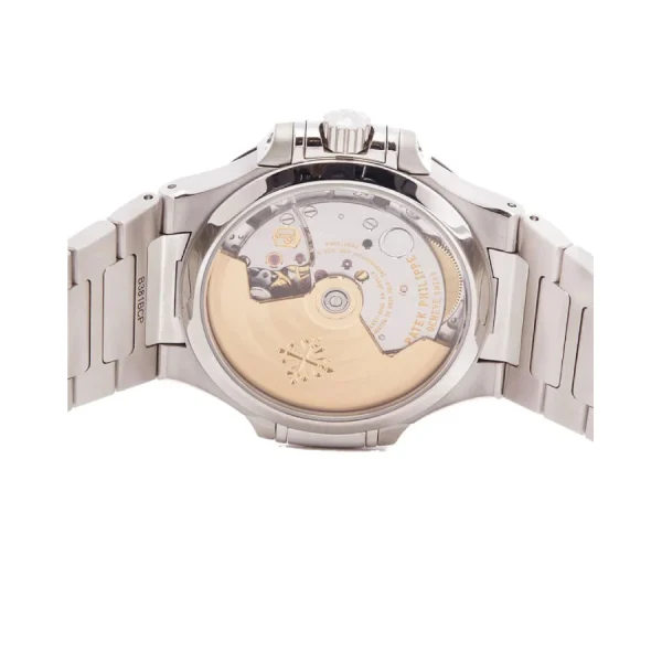 Patek Philippe Nautilus Ladies 7018/1A Elite Clone Edition - Image 4