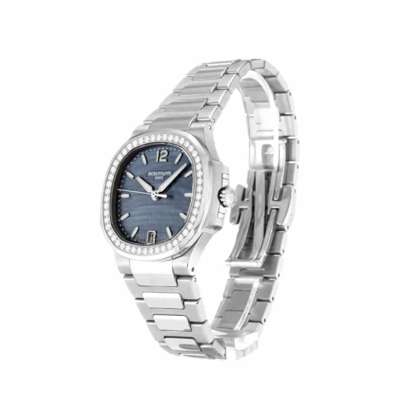 Patek Philippe Nautilus Ladies 7018/1A Elite Clone Edition - Image 1