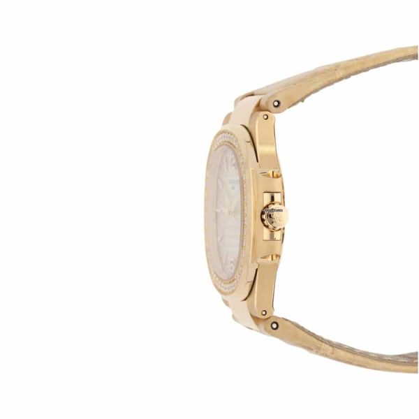 Patek Philippe Nautilus 7010R-011 Silver Dial High Fidelity Replica - Image 2