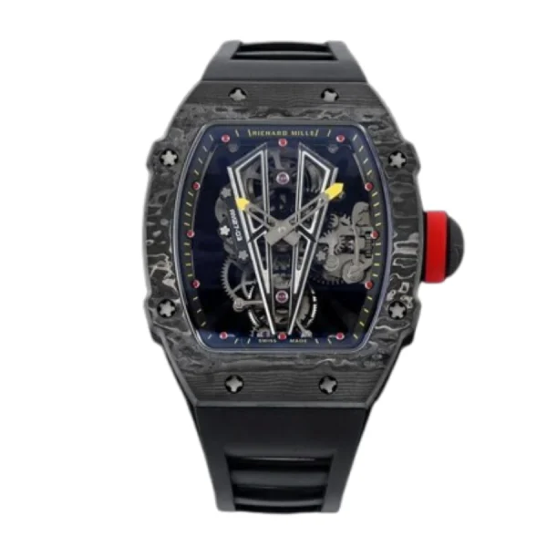 Richard Mille RM 27-03 Rafael Nadal 1:1 Clone Edition