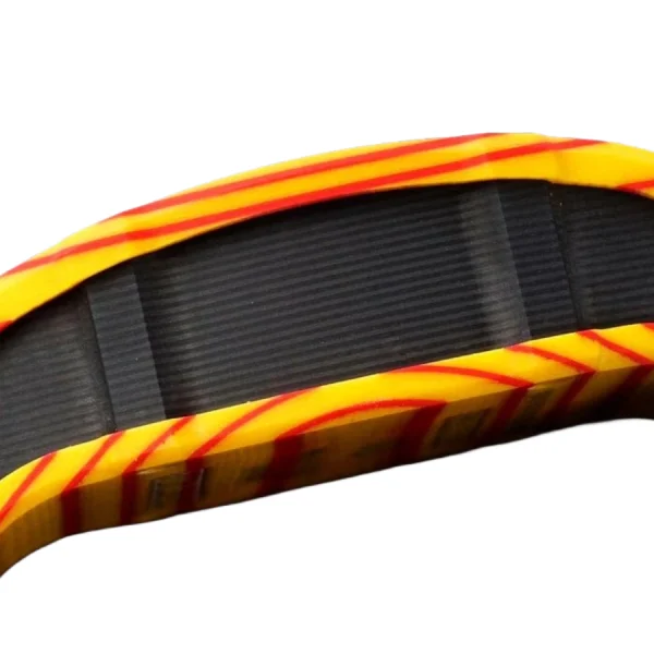 Richard Mille RM 27-03 Tourbillon Rafael Nadal Collector's Clone 1:1 - Image 4