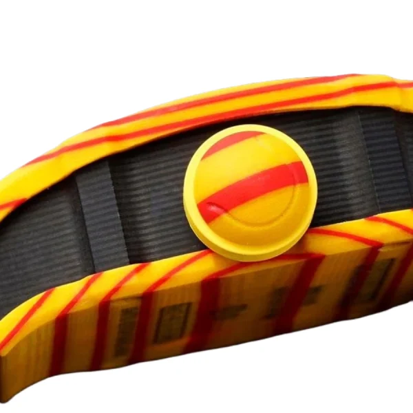 Richard Mille RM 27-03 Tourbillon Rafael Nadal Collector's Clone 1:1 - Image 3